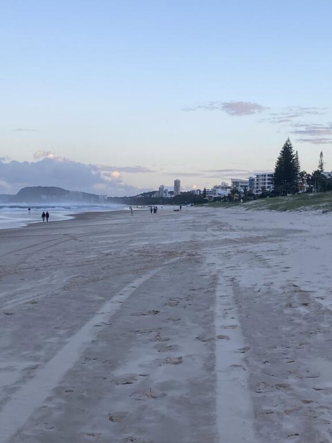 Classic Motel - Surfers Paradise Gold Coast 2