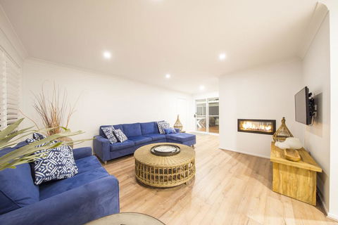 Clissold 58 - Surfers Paradise Gold Coast 0
