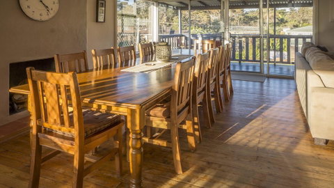 Clissold Street 11 Mollymook - Surfers Paradise Gold Coast 0