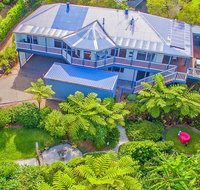 CLOUD 9 - Cliff Top Eagle Heights - Surfers Paradise Gold Coast