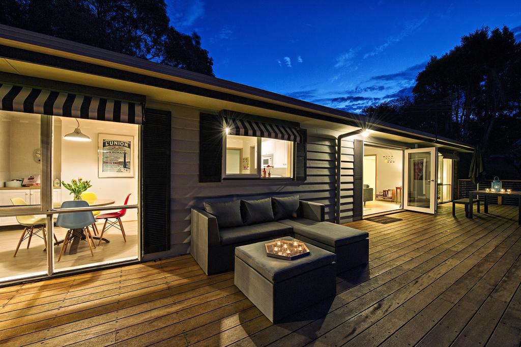Crib Point VIC Surfers Paradise Gold Coast