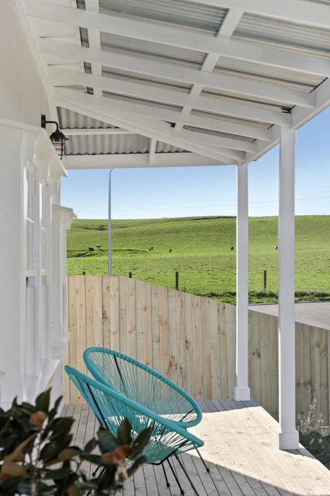 Cloverdale Cottage - Surfers Paradise Gold Coast 3