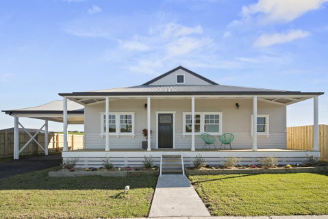 Cloverdale Cottage - Surfers Paradise Gold Coast 0