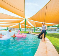 Club Tropical Resort Darwin - Surfers Paradise Gold Coast