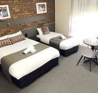 cluBarham River Motel - Surfers Paradise Gold Coast