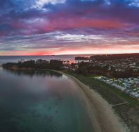 Clyde View Holiday Park - Surfers Paradise Gold Coast