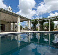 Coachmans Inn Warwick - Surfers Paradise Gold Coast