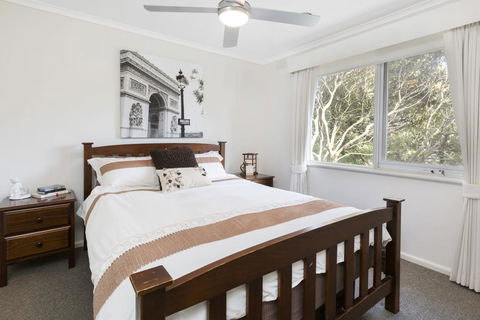 COASTAL CALM - MOUNT MARTHA - Surfers Paradise Gold Coast 1