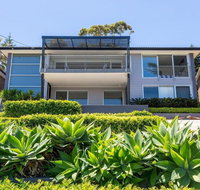 Coastal Calm - relax revive rejuvenate - Surfers Paradise Gold Coast