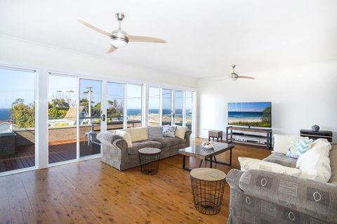 Coastal Horizons - Surfers Paradise Gold Coast 1
