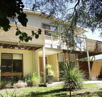 Coastal Retreat in Blairgowrie - Surfers Paradise Gold Coast