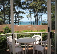 Coastal Retreat Unit 5 - Surfers Paradise Gold Coast