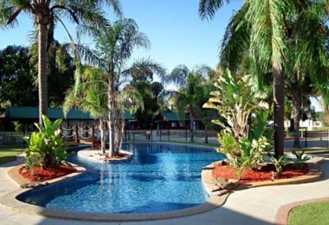 Ouyen VIC Surfers Paradise Gold Coast