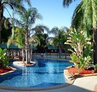 Cobram Barooga Golf Resort - Surfers Paradise Gold Coast