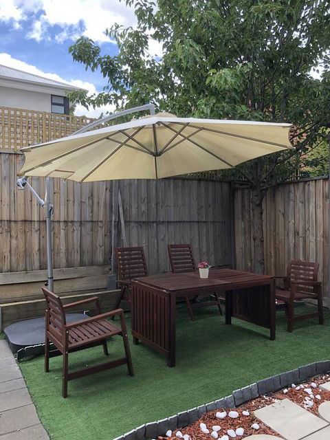 Coburg Hill Inn - Surfers Paradise Gold Coast 3