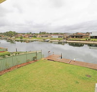 Cockatoo House - Surfers Paradise Gold Coast