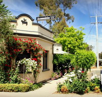 CocknBull Boutique Hotel Echuca - Surfers Paradise Gold Coast