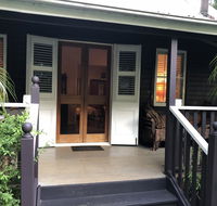 Coco's Cottage in the Byron Bay Hinterland - Surfers Paradise Gold Coast