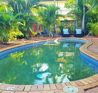 Coconut Grove Holiday Apartments - Surfers Paradise Gold Coast