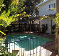 Coconut Palms On The Bay - Surfers Paradise Gold Coast