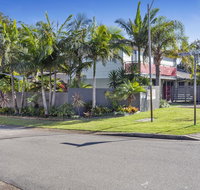COCONUTS - Surfers Paradise Gold Coast