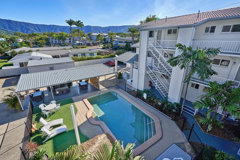 Cocos Holiday Apartments - Surfers Paradise Gold Coast 2