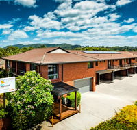 Coffs Harbour Holiday Apartments - Surfers Paradise Gold Coast