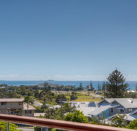 Coffs Jetty Beach House - Surfers Paradise Gold Coast