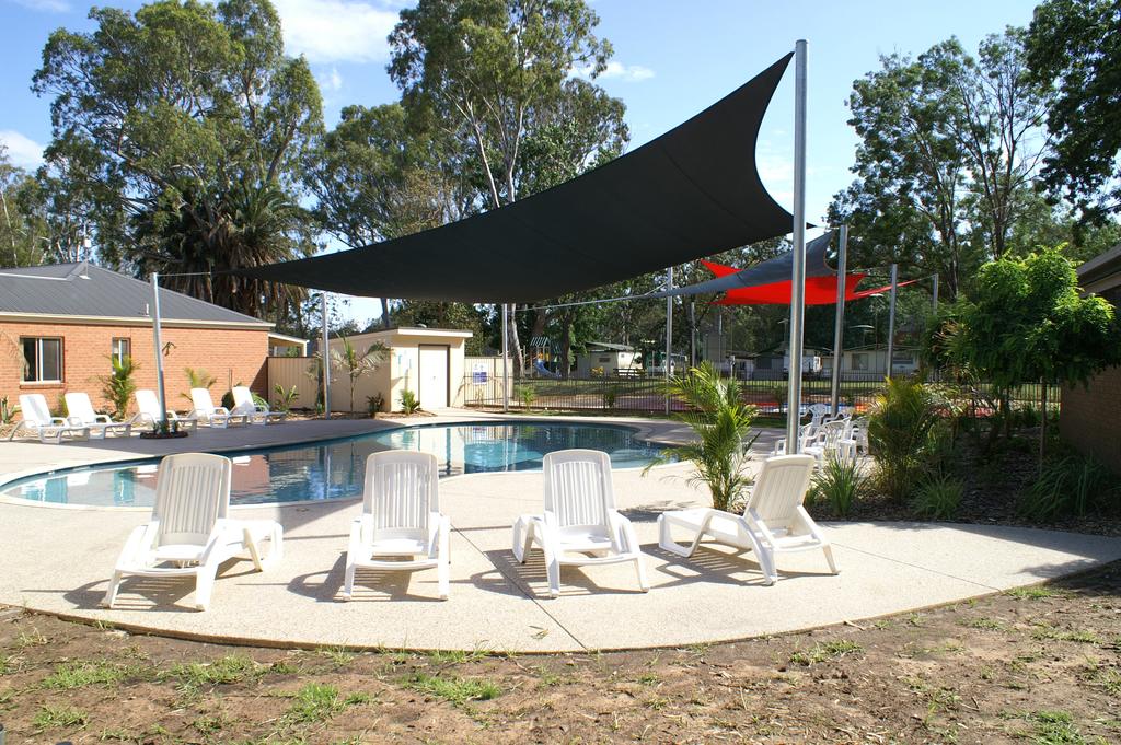 Cohuna VIC Surfers Paradise Gold Coast
