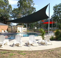 Cohuna Waterfront Holiday Park - Surfers Paradise Gold Coast