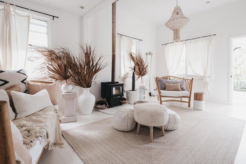 Collective Retreat - Charming Holiday Escape - Surfers Paradise Gold Coast 3