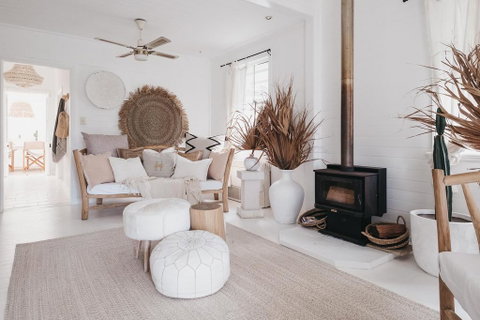 Collective Retreat - Charming Holiday Escape - Surfers Paradise Gold Coast 0