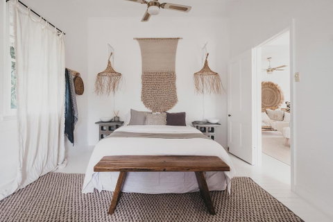 Collective Retreat - Charming Holiday Escape - Surfers Paradise Gold Coast 1