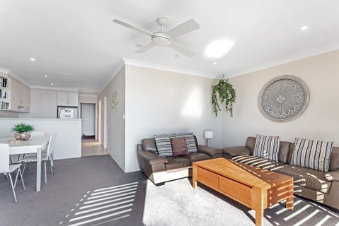 Collendina, Unit 6/19 Kurrawa Close - Surfers Paradise Gold Coast 3