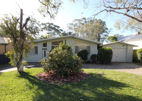 COLMER HOUSE At Dunbogan - Surfers Paradise Gold Coast 1