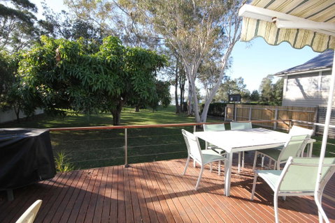 COLMER HOUSE At Dunbogan - Surfers Paradise Gold Coast 2