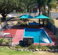 Colonial Inn Motel - Surfers Paradise Gold Coast