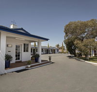 Colonial Motel  Apartments - Surfers Paradise Gold Coast