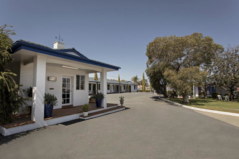 Colonial Motel & Apartments - Surfers Paradise Gold Coast 0
