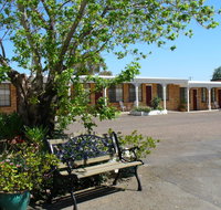 Colonial Motor Lodge Scone - Surfers Paradise Gold Coast
