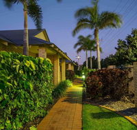 Comfort Inn  Suites Karratha - Surfers Paradise Gold Coast