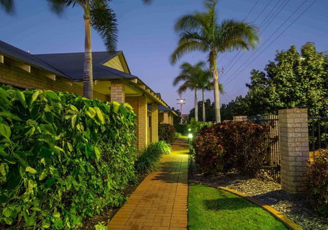 Comfort Inn & Suites Karratha - Surfers Paradise Gold Coast 0