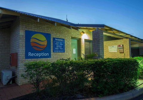 Comfort Inn & Suites Karratha - Surfers Paradise Gold Coast 3