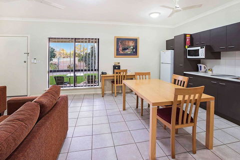 Comfort Inn & Suites Karratha - Surfers Paradise Gold Coast 2