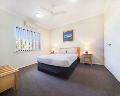 Comfort Inn & Suites Karratha - Surfers Paradise Gold Coast 1