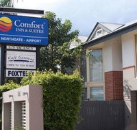 Comfort Inn  Suites Northgate Airport Motel - Surfers Paradise Gold Coast