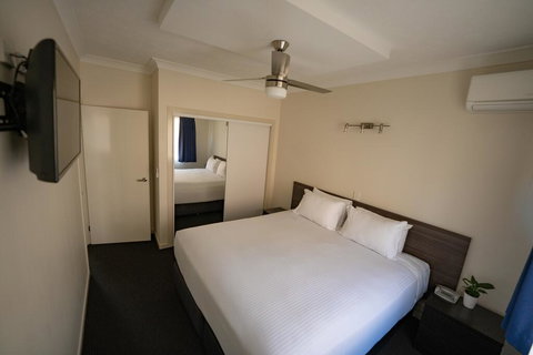 Comfort Inn And Suites Robertson Gardens - Surfers Paradise Gold Coast 3