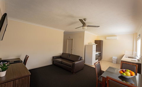 Comfort Inn And Suites Robertson Gardens - Surfers Paradise Gold Coast 1
