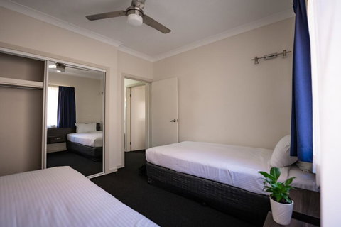 Comfort Inn And Suites Robertson Gardens - Surfers Paradise Gold Coast 2