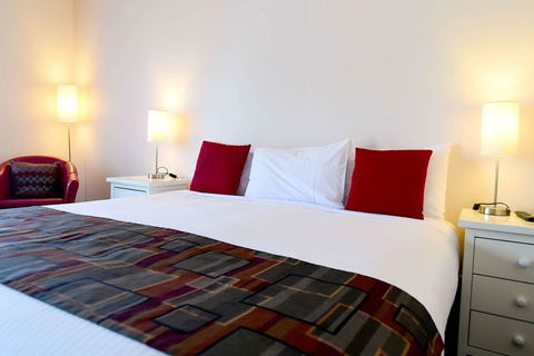 Comfort Inn Benalla - Surfers Paradise Gold Coast 3